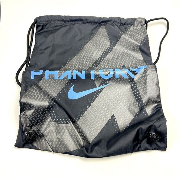 Nike Phantom GT2 Elite FG Black Iron Grey New Cleats CZ9890-004 - Men\'s Size 10 main image 5